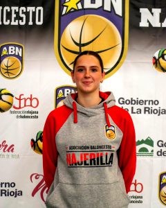 María Martínez