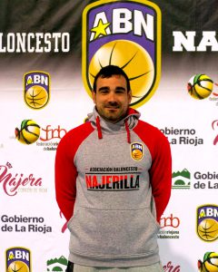 Miguel Esteban