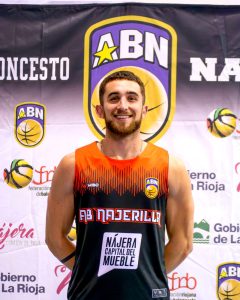 Alejandro Aguiire Rodríguez