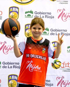 Julia Sáenz Palacios