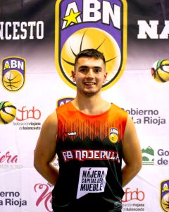 Sergio Domínguez Morras