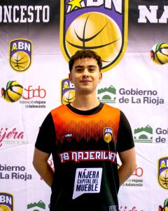 Diego Marqueta López