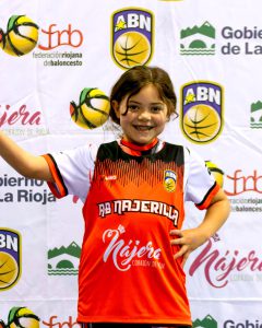 Sophie Ann López Urizarna Paio