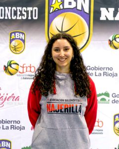 Paola Aliende