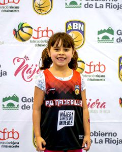 Cloe Metola Gil