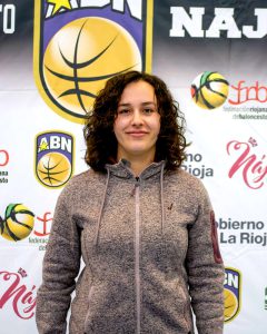Malena Orodea Tricio