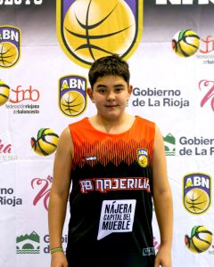 Elier López Alonso