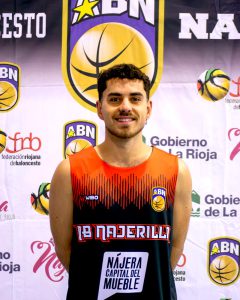 Jaime Marqueta López