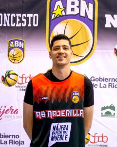 Antonio Javier Padilla Zorzano
