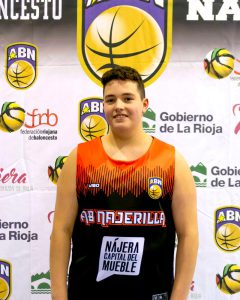 Izán Botana Rouco