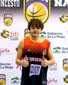 Eloy Salas Benito