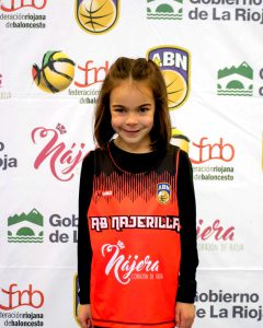 Olivia Mendoza Sáenz