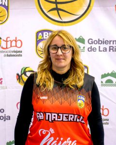 Irene López Somalo