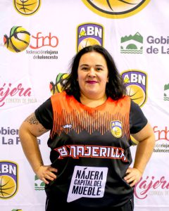 Ana González Martos
