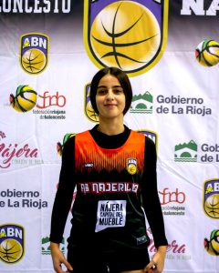 Laia Hernán Somalo
