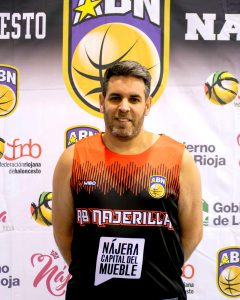 Héctor Metola Ruiz
