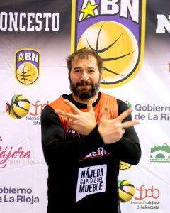 Jorge García Casas