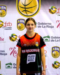 Lucía Andrés Velasco