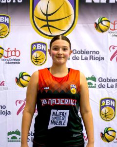 Noa Cámara Lara