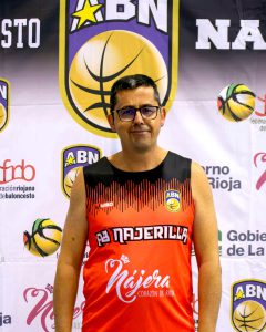 Enrique Azofra Hervías