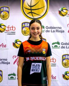 Leire Cántera Fernández