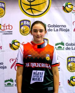Gabriella Villanueva Lahera