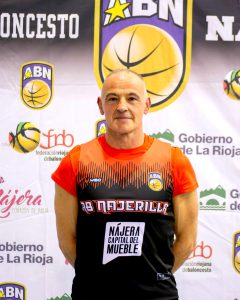 Andoni Martín Hernández