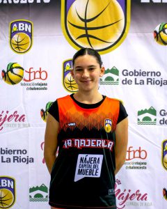 Julia García Tuesta