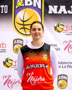 María Martínez Pérez