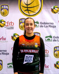 Alba del Valle López