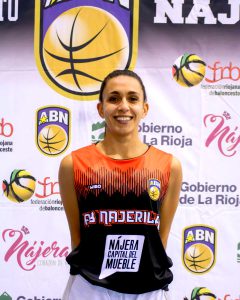 Raquel Noreña Almeida