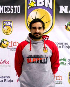 Miguel Esteban Prior