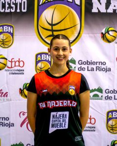 Inés Barrio Pérez