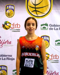 Claudia García Retana