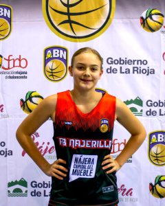 Elena Bárcenas Montelio