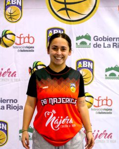 Marta Marcos Ezquerro
