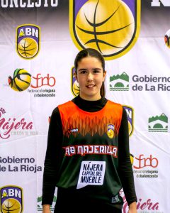Ángela Ibáñez Vallejo