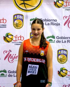 Sofía Gutiérrez Zarate