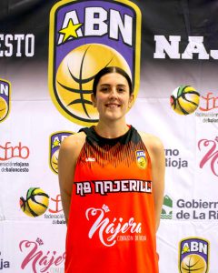 Laura Benedí Martínez