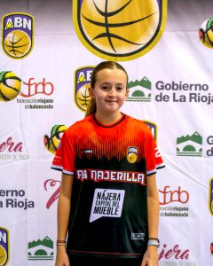 Clara Lacruz Martínez
