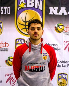 Jaime Marqueta López