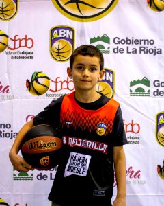 Izán Bueno Martínez
