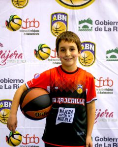 Javier Vallejos Gredilla