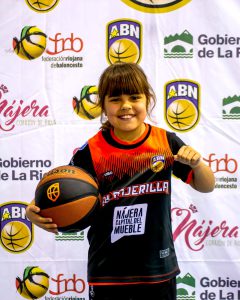 Noa Metola Gil
