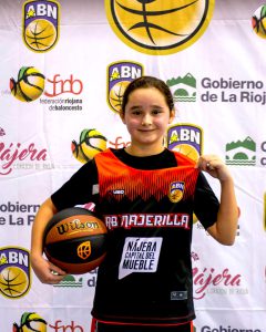 Karina María Bruma
