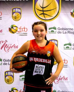 Claudia Pascual de Juana