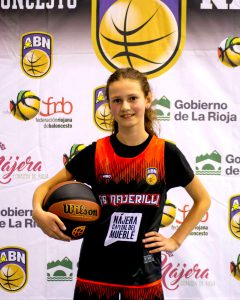 Lydia Bueno Martínez