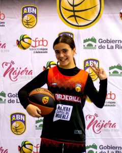 Vega Villoslada González
