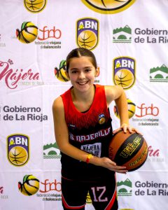 Lidia Baños Manzanares