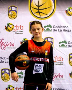 Sara del Rey Herrero